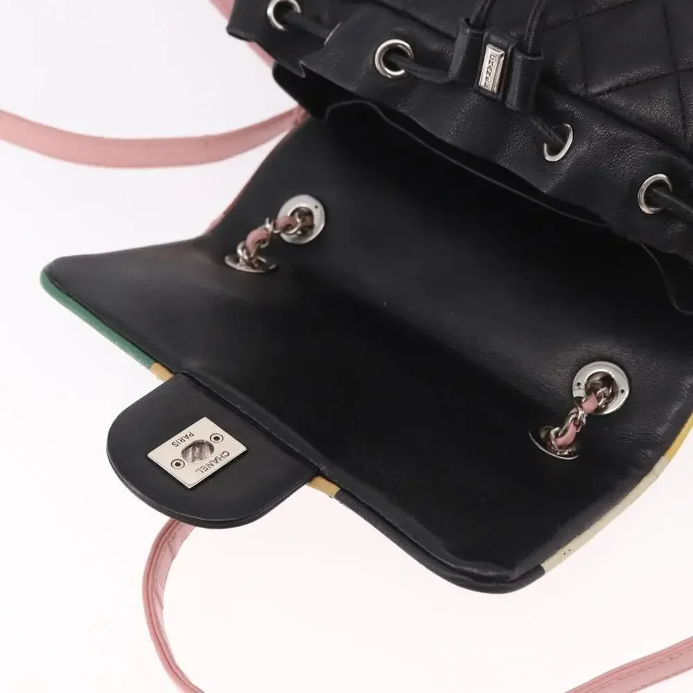 CHANEL height width